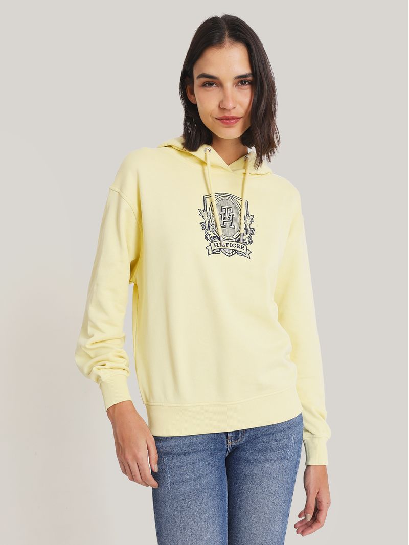 Poleron-Hoodie-Con-Logo-Grafico