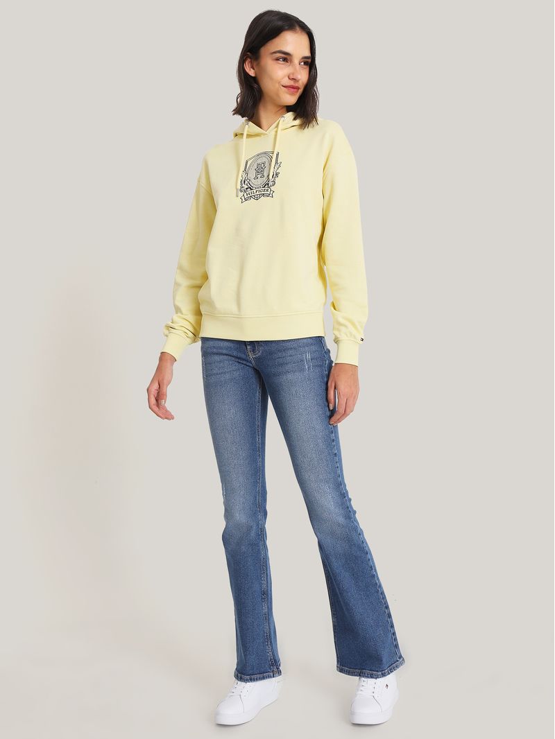 Poleron-Hoodie-Con-Logo-Grafico