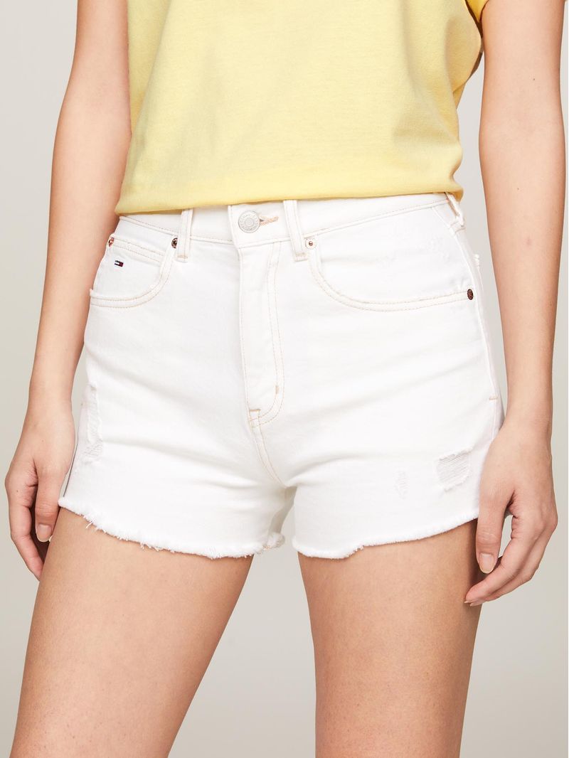 Shorts-Denim-Desgastados