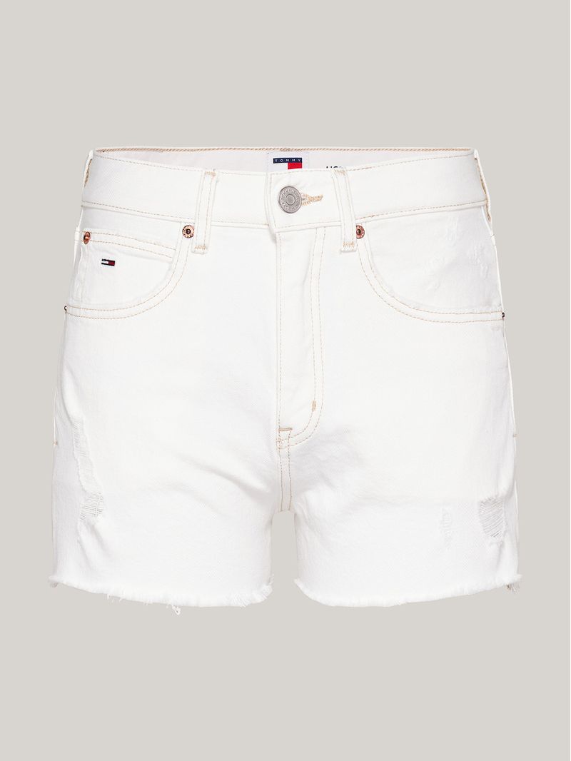 Shorts-Denim-Desgastados