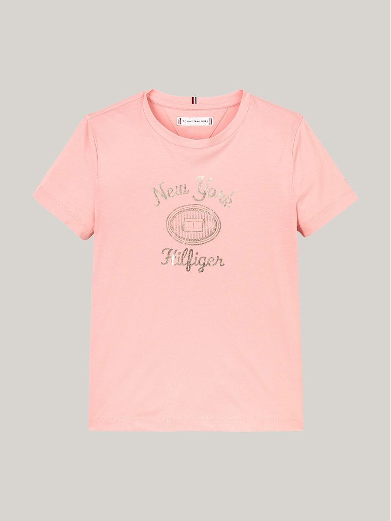 Polera-Con-Logo-Metalizado