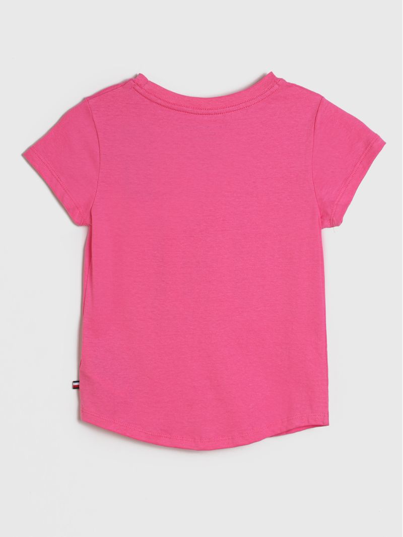 Polera-De-Niña-Con-Logo-De-Parches