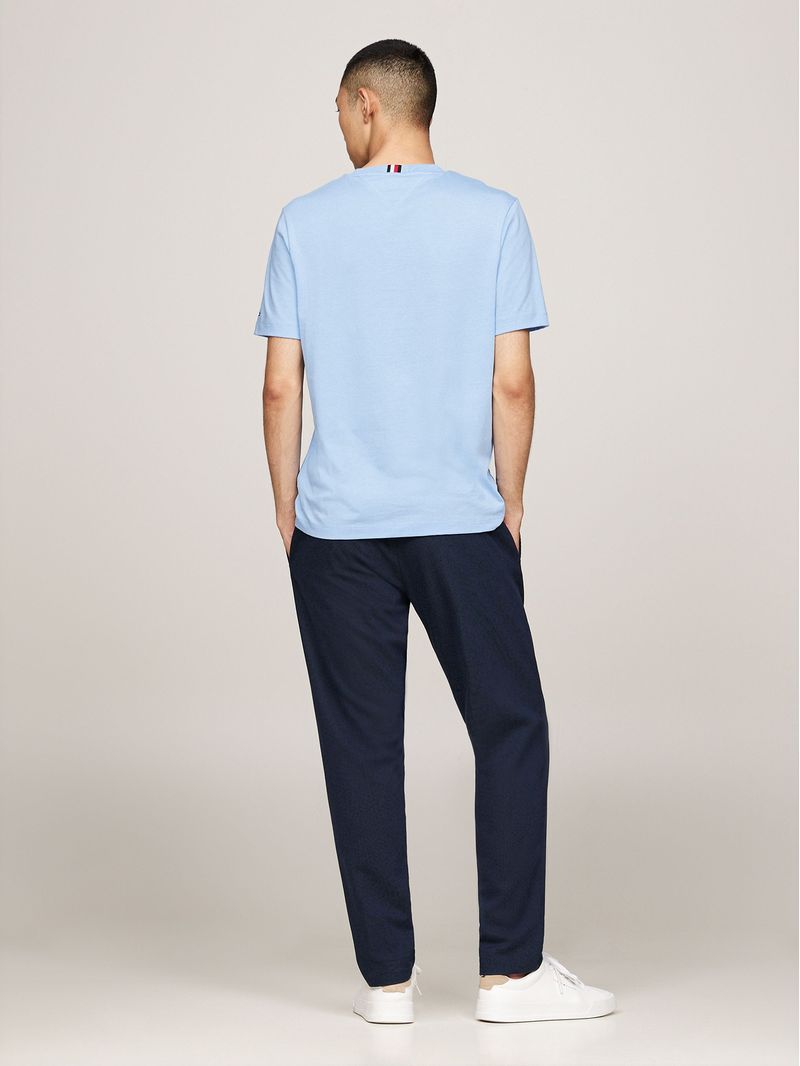 Polera-Con-Logo-Stripe