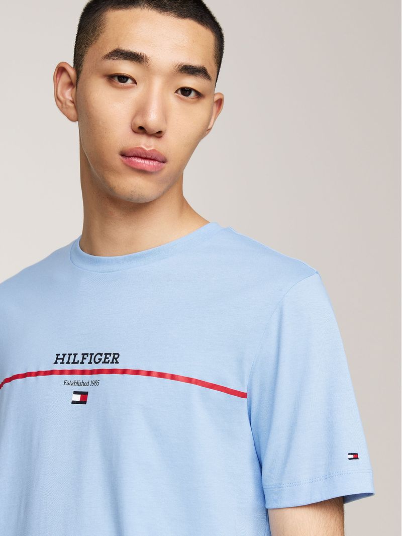 Polera-Con-Logo-Stripe