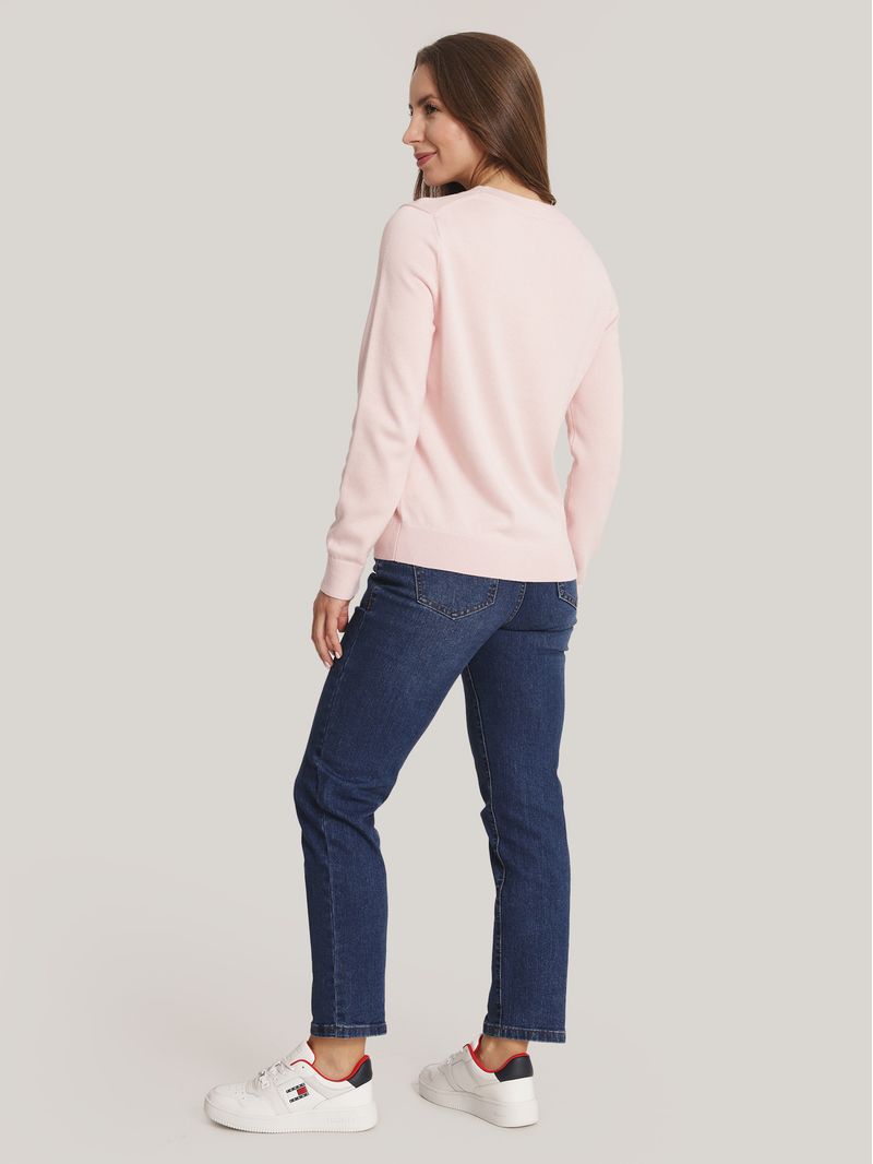 Sweater-Solid-Con-Logo