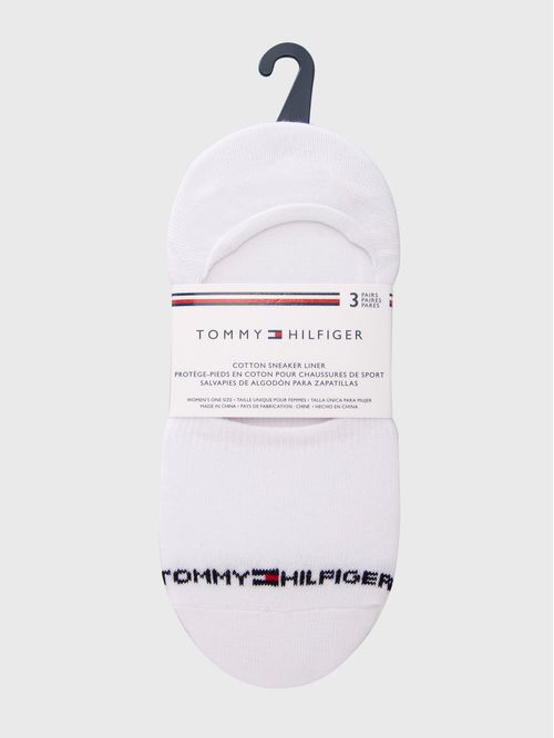 Pack De 3 Pares De Calcetines Sport Liner