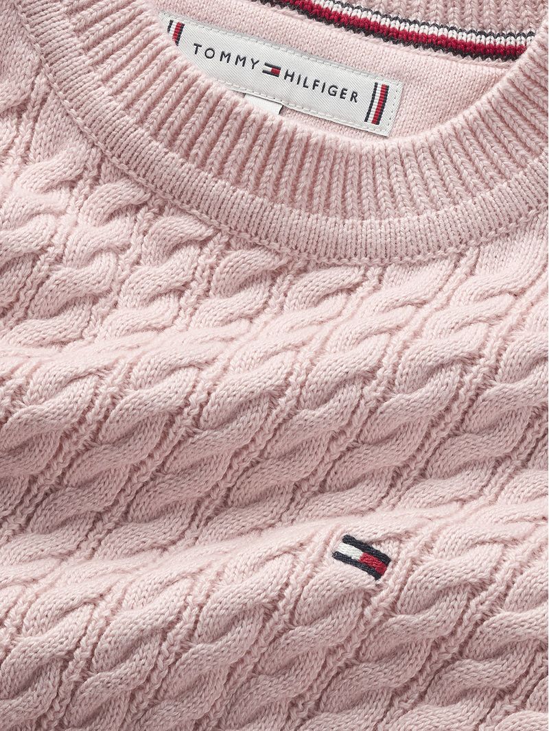 Sweater-De-Niña-Punto-Canale-Global-Stripe