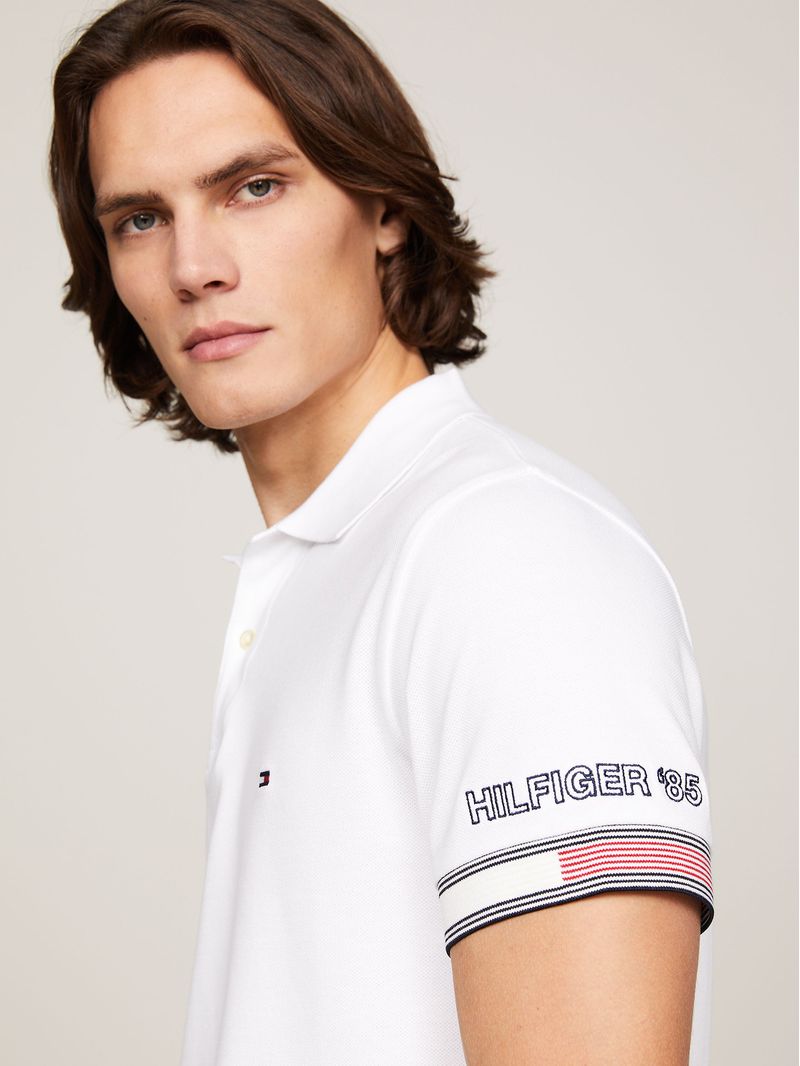 Polo-Flag-Con-Ribetes-Slim-Fit