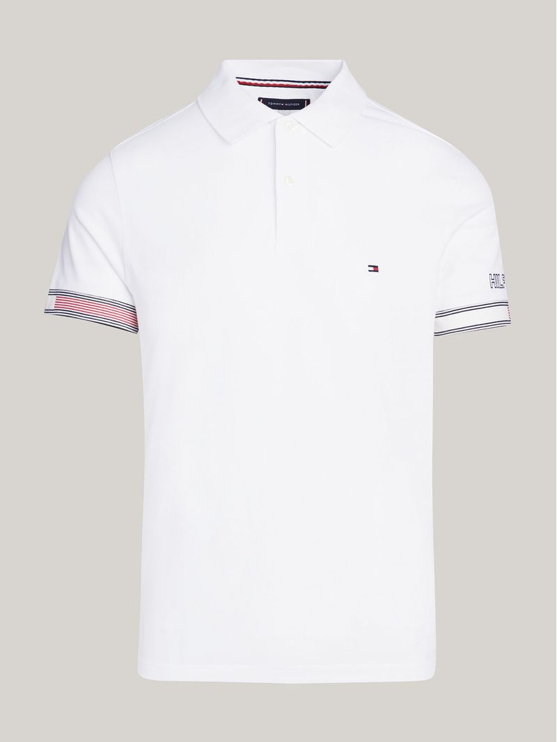 Polo-Flag-Con-Ribetes-Slim-Fit