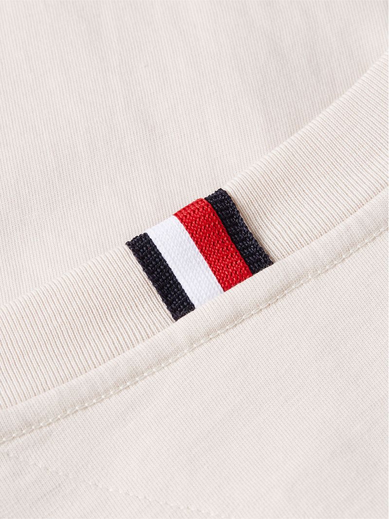 Polera--Striped-Con-Logo