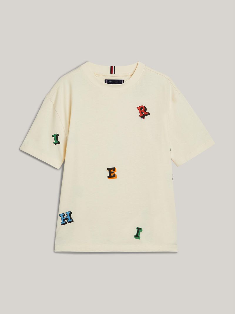 Polera-Con-Estampado-De-Letras