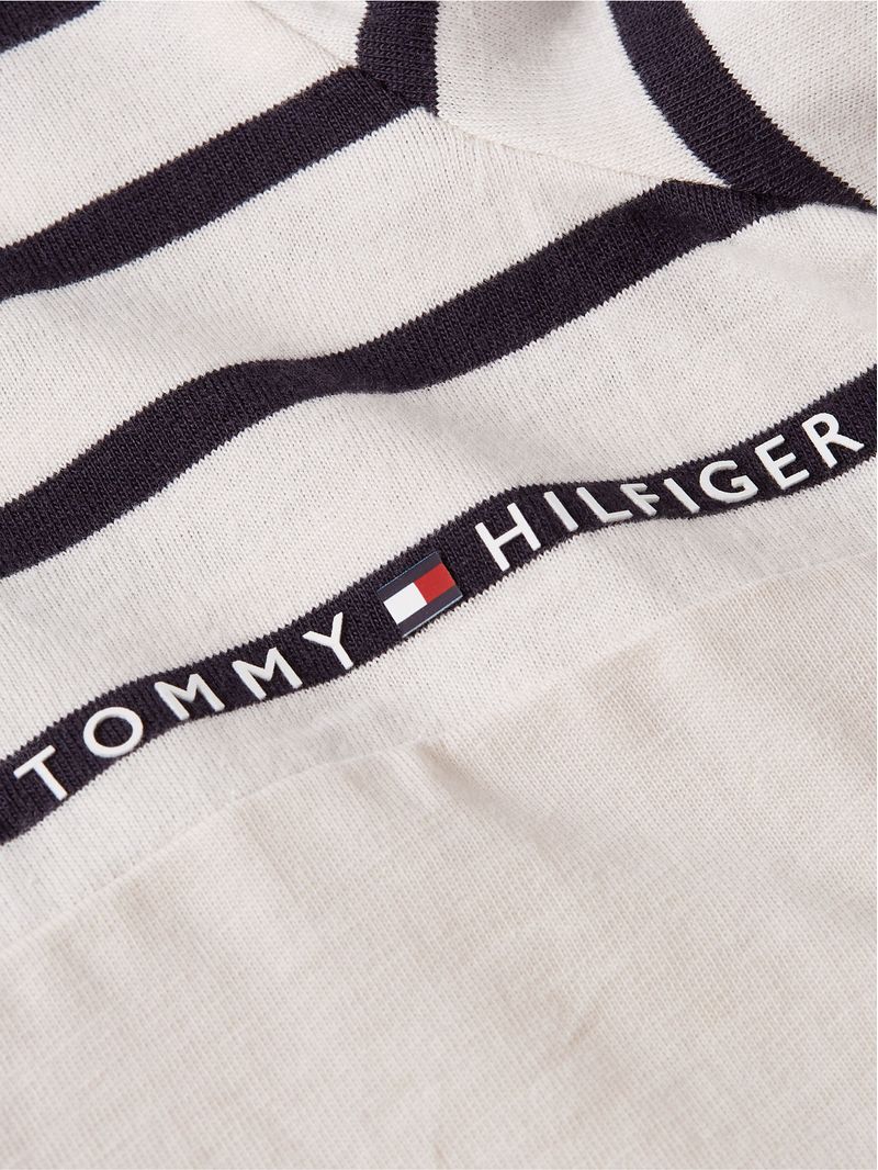 Polera--Striped-Con-Logo