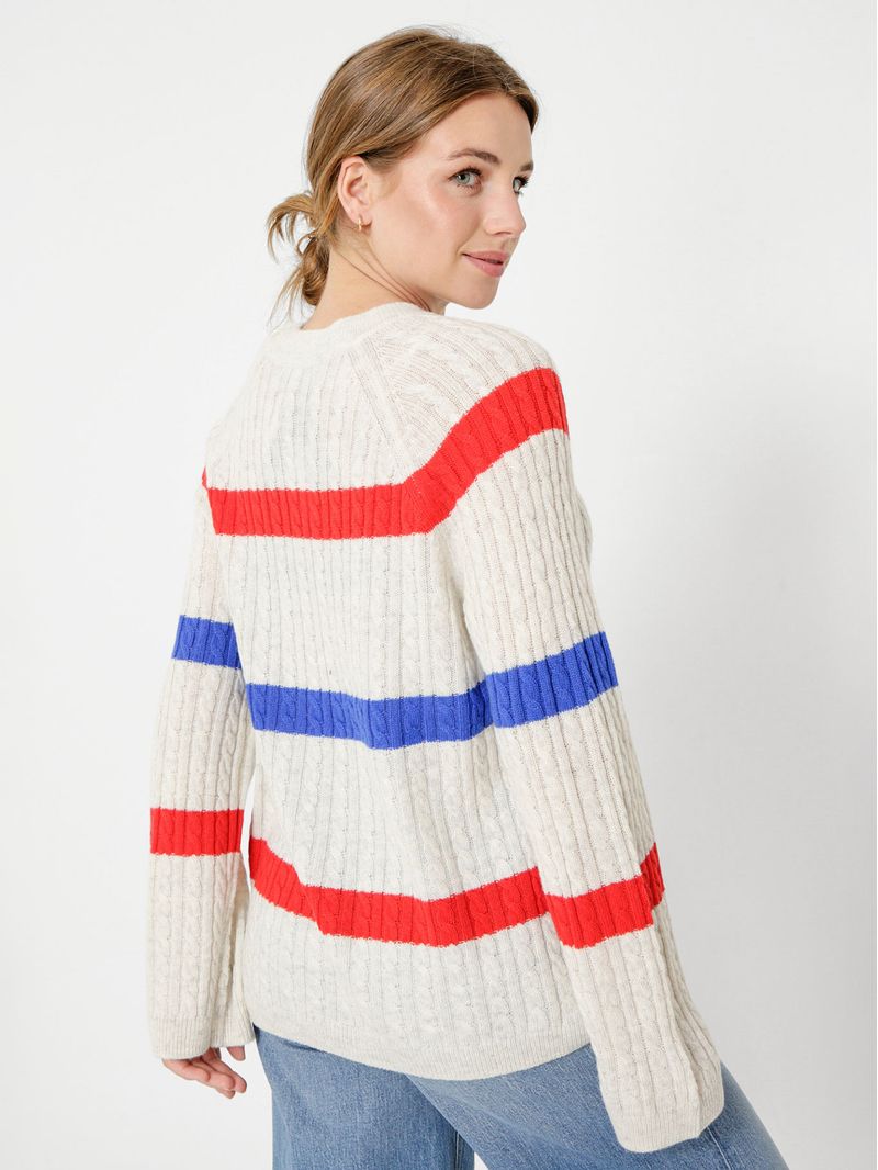 Sweater-De-Lana-De-Punto-Trenzado