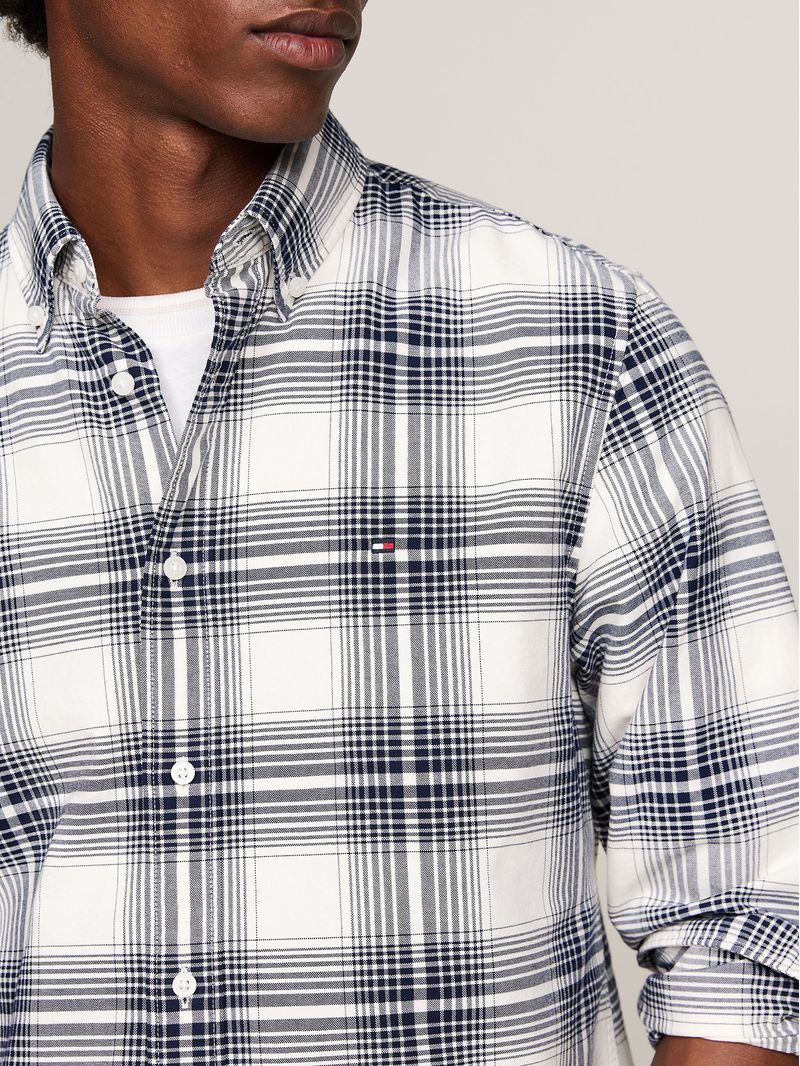 Camisa-Heritage-Oxford-A-Cuadros