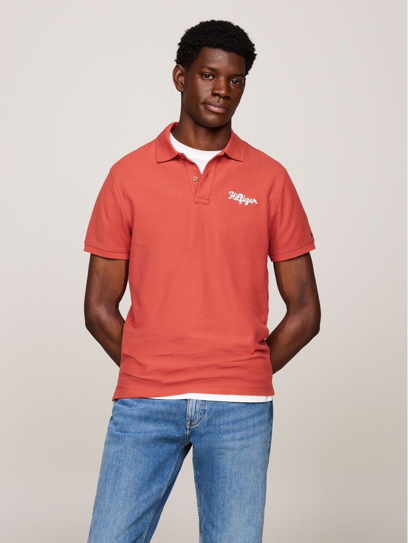 Polo-Con-Logo-En-Cadeneta