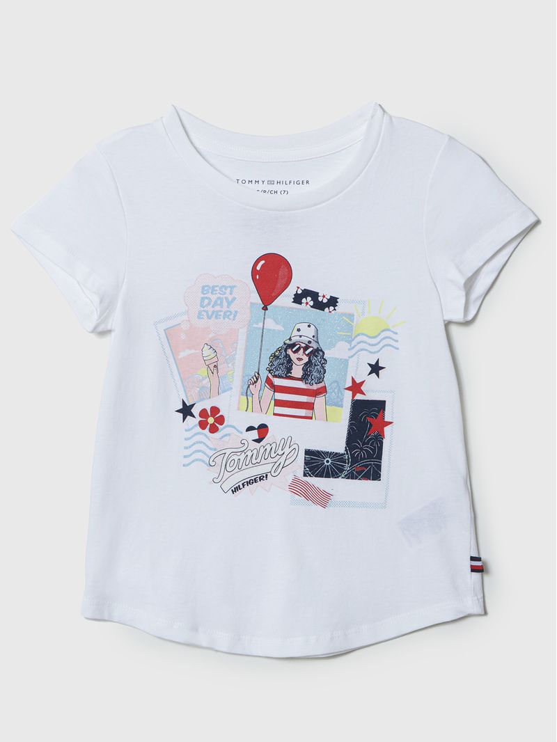Polera-Con-Logo-Y-Fotos
