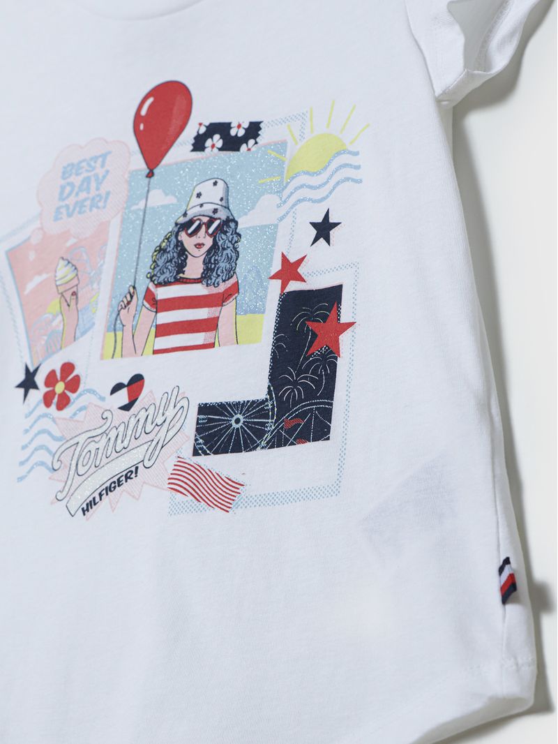 Polera-Con-Logo-Y-Fotos