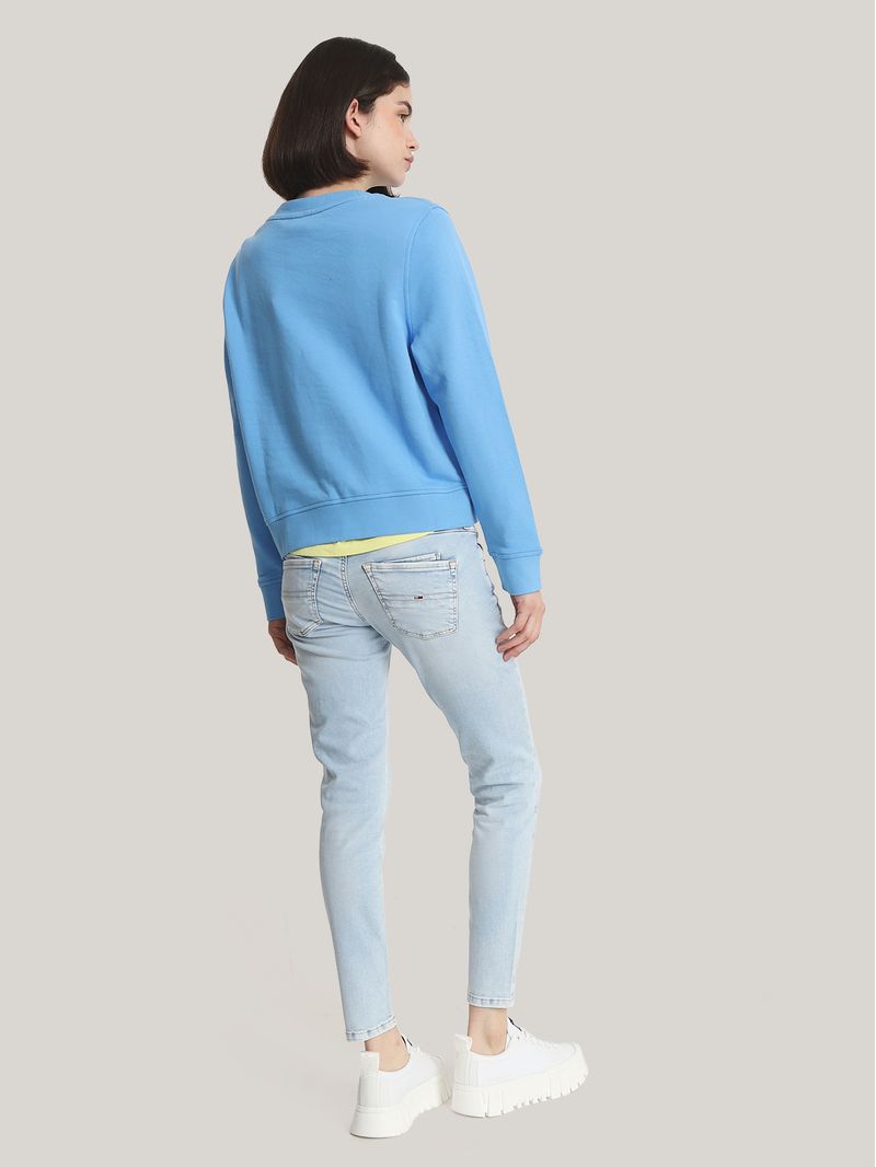 Poleron-Con-Logo-Regular-Fit