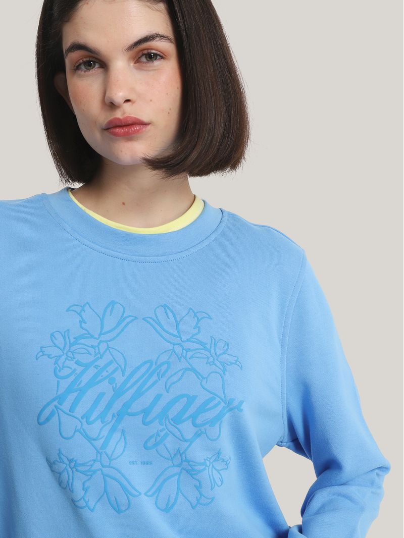 Poleron-Con-Logo-Regular-Fit