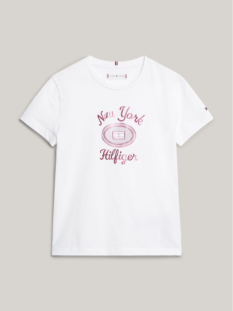 Polera-Con-Logo-Metalizado