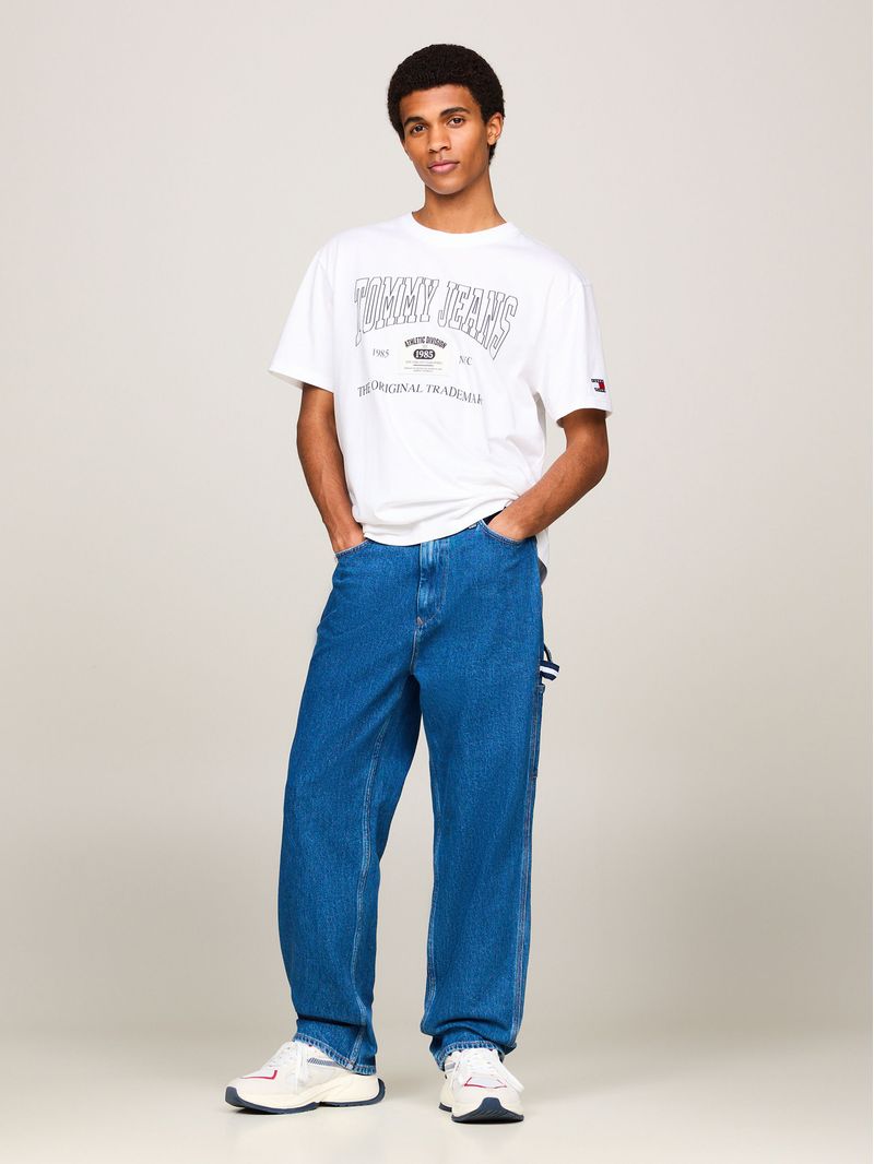 Polera-Archive-Con-Logo-Regular-Fit