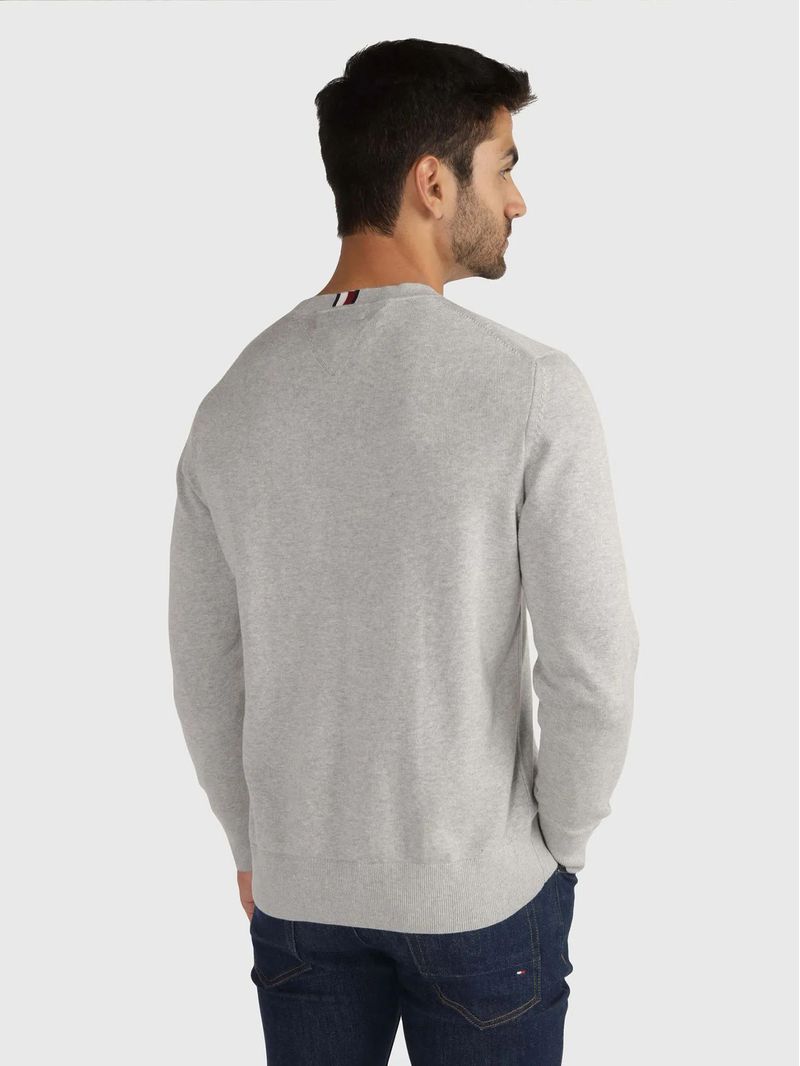 Sweater-Structure-Stripe