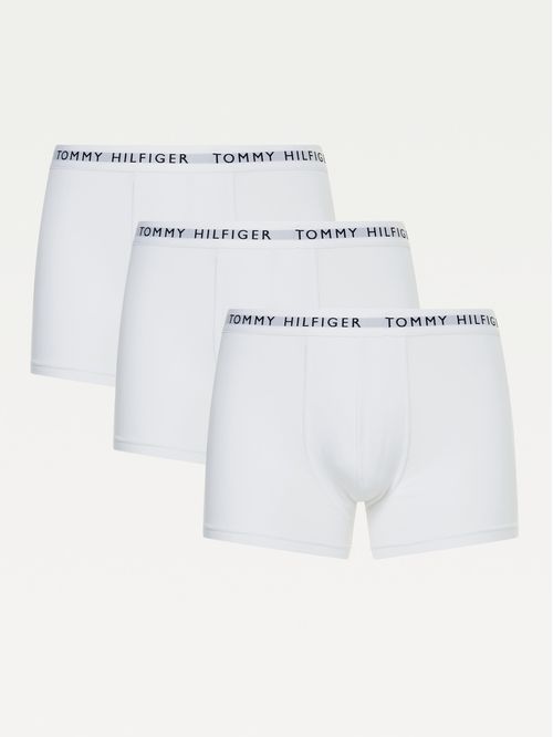 Pack De 3 De Calzoncillos Trunk