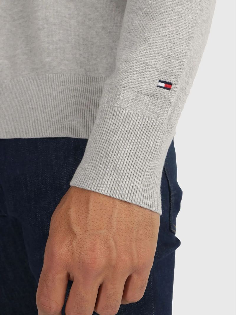 Sweater-Structure-Stripe