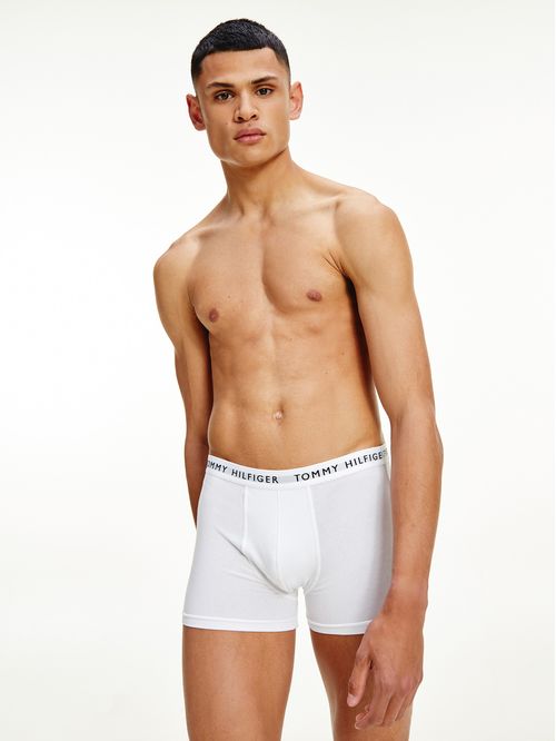 Pack De 3 De Calzoncillos Trunk