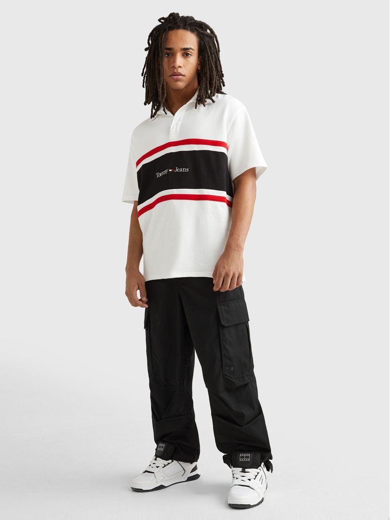 Polo-Oversize-Rugby-Color-Block