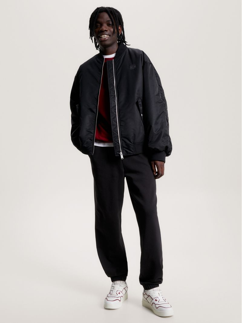 Joggers-Relaxed-Solid