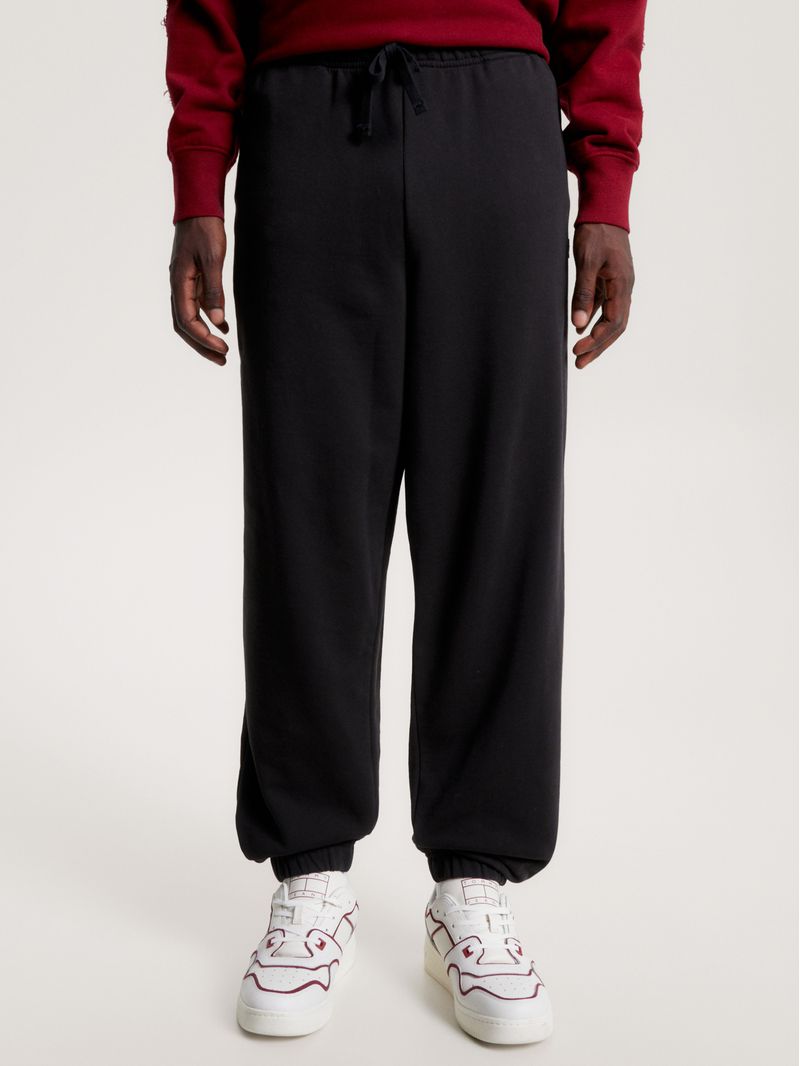 Joggers-Relaxed-Solid