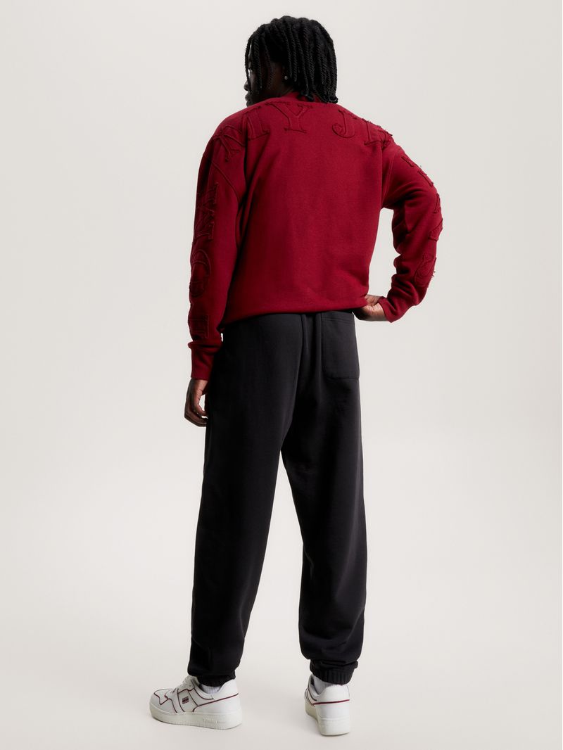 Joggers-Relaxed-Solid