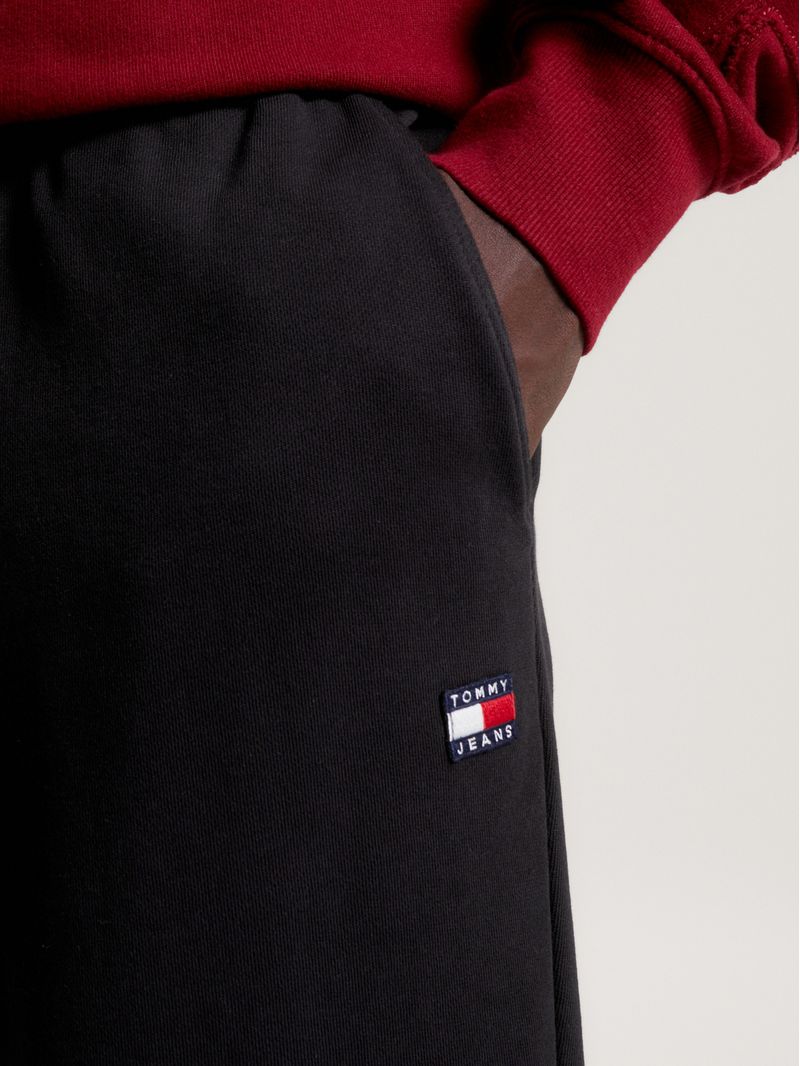 Joggers-Relaxed-Solid