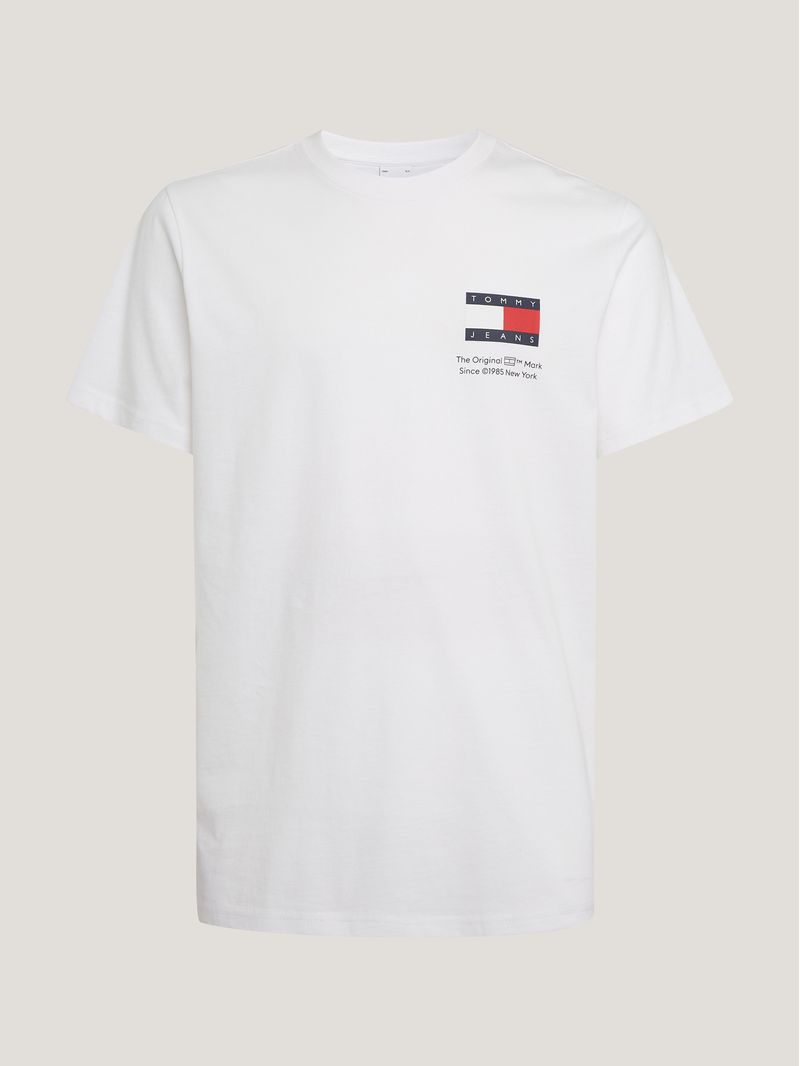 Polera-Essential-Con-Logo
