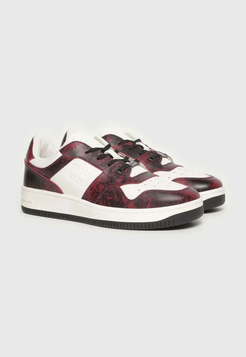 Zapatillas-Retro-Basket-Print