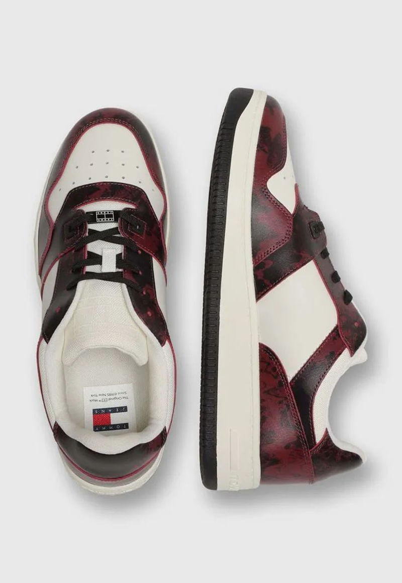 Zapatillas-Retro-Basket-Print