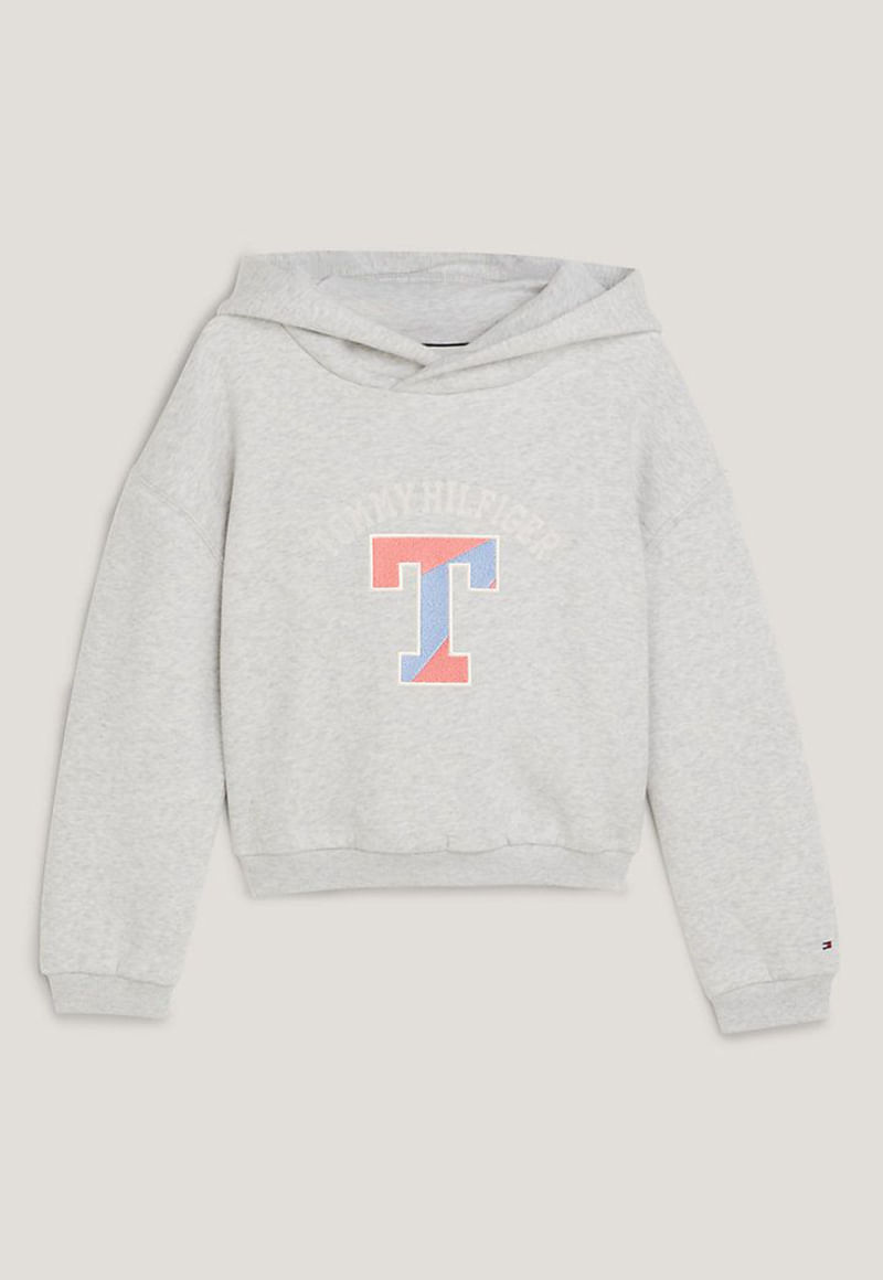 Poleron-De-Niña-Hoodie-Con-Logo-Varsity