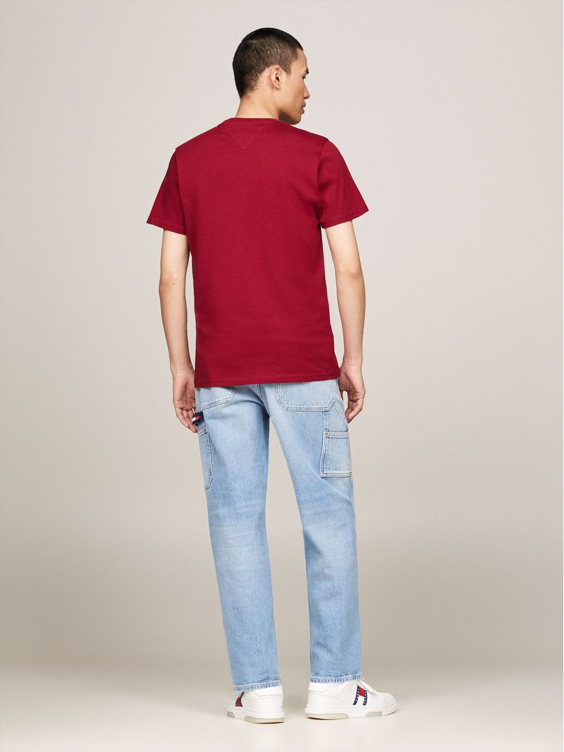 Polera-Essential-Con-Logo