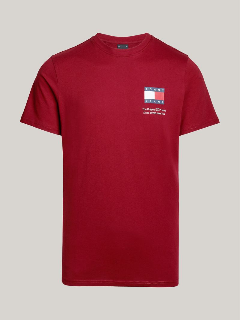 Polera-Essential-Con-Logo