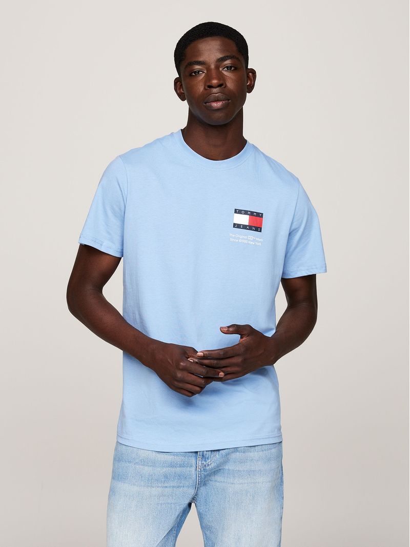 Polera-Essential-Con-Logo