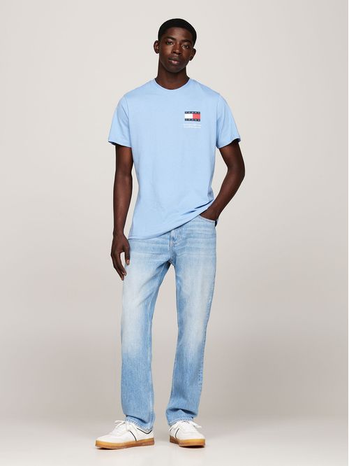 Polera Essential Con Logo