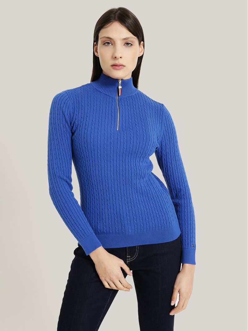 Sweater-Solid-De-Algodon-Con-Cierre
