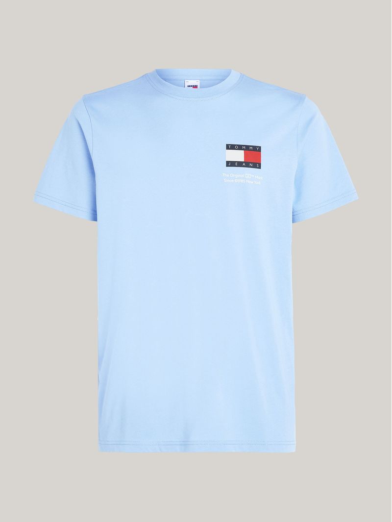 Polera-Essential-Con-Logo