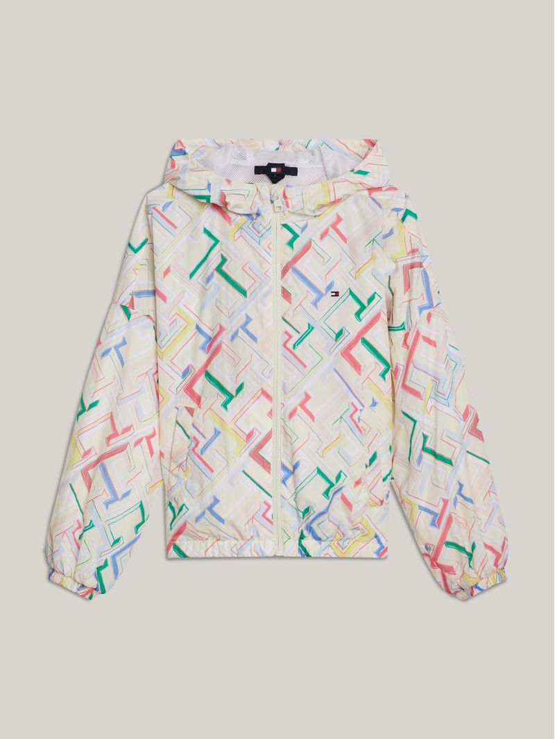 Cortavientos-Con-Print-Monogram