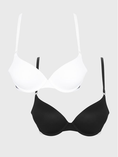 Pack De 2 Brassieres Push-Up