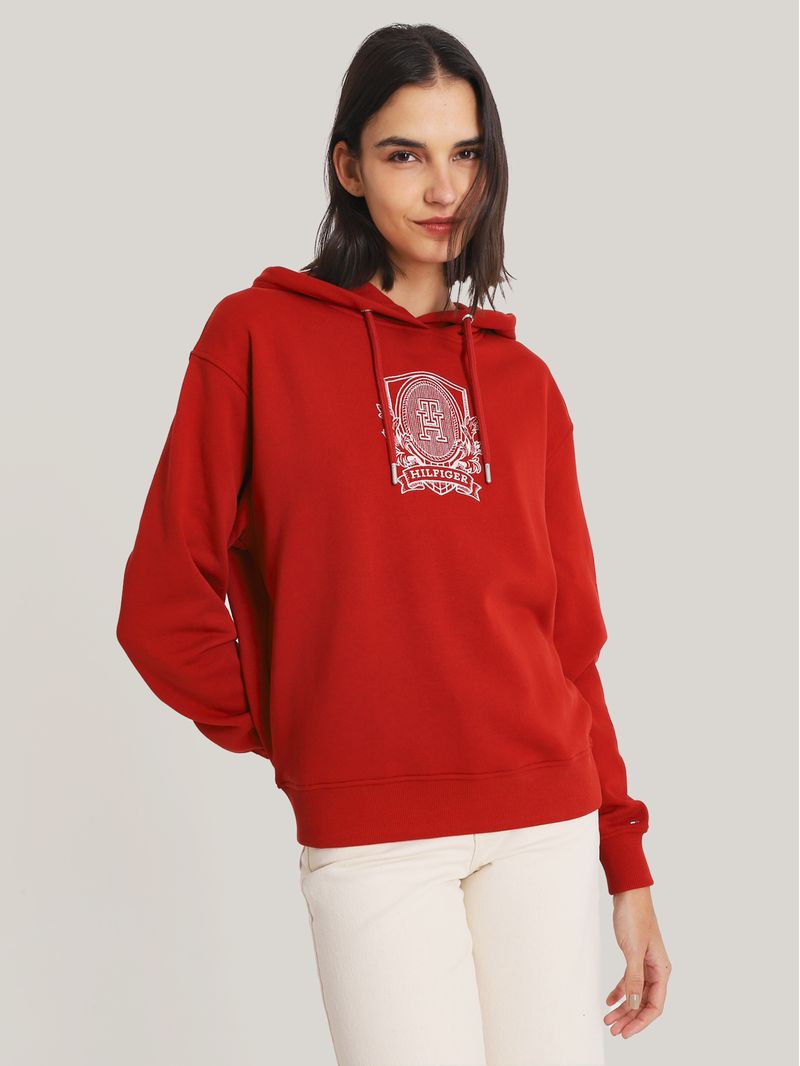 Poleron-Hoodie-Con-Logo-Grafico