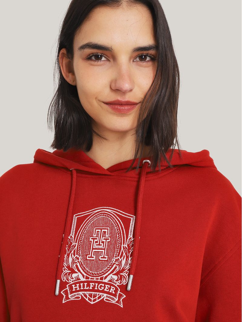 Poleron-Hoodie-Con-Logo-Grafico