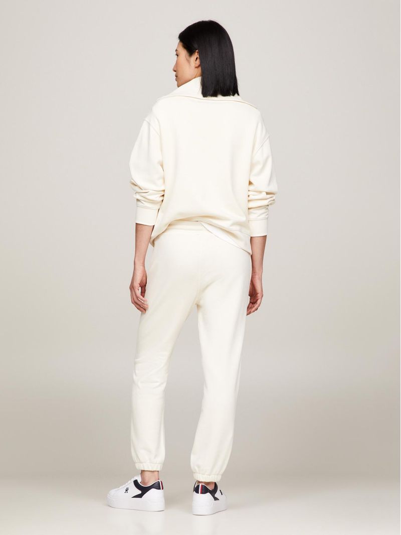 Joggers-Con-Logo-Monotype