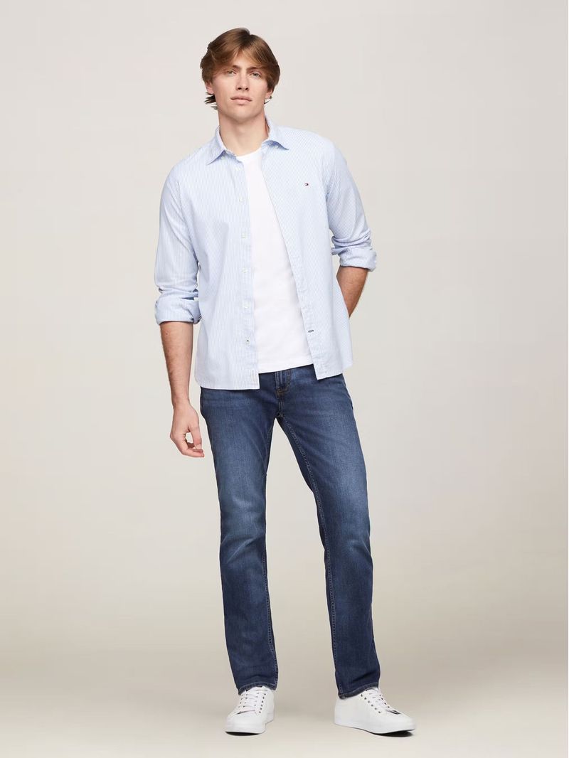 Jeans-Denton-De-Corte-Recto